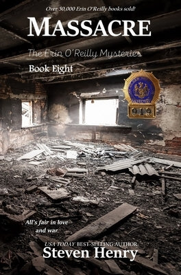 Massacre by Henry, Steven