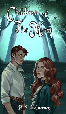 Children of The Moon by McInerney, H. S.