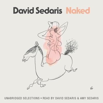Naked by Sedaris, David