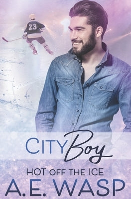 City Boy by Wasp, A. E.