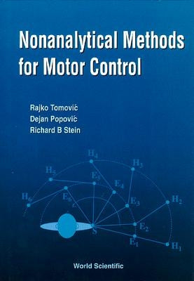Non Analytical Meth Motor Control by Popovic, Dejan