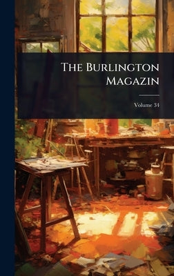 The Burlington Magazin by 