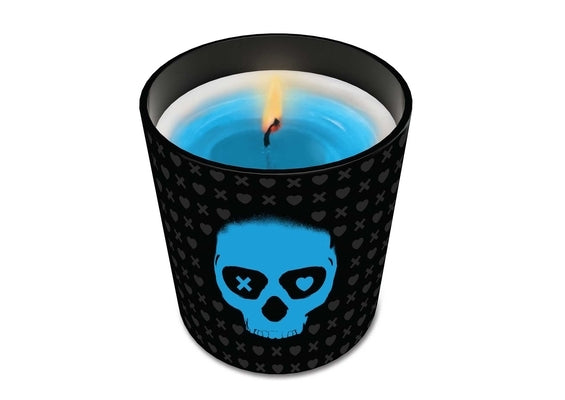 Navessa Allen: Lights Out Color-Change Scented Candle by Allen, Navessa