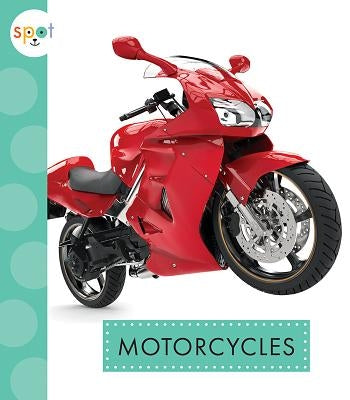 Motorcycles by Dieker, Wendy Strobel