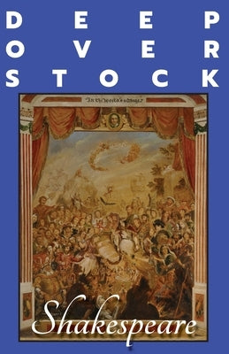 Deep Overstock Issue 15: Shakespeare by Eversmann, Robert