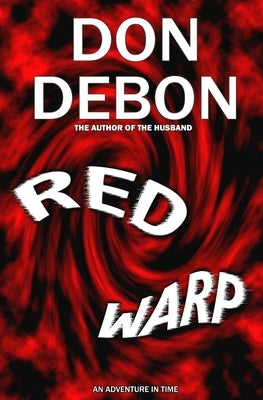 Red Warp by Debon, Don