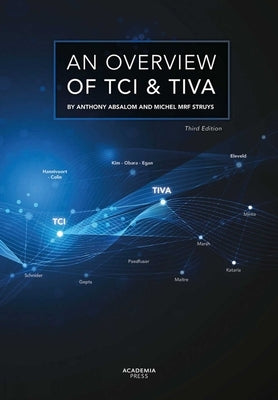 An Overview of Tci & Tiva by Absalom, Anthony