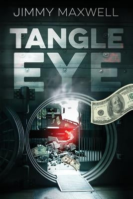 Tangle Eye by Maxwell, Jimmy