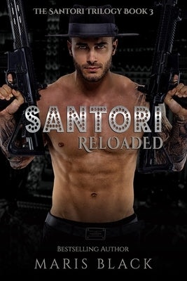 Santori Reloaded by Black, Maris