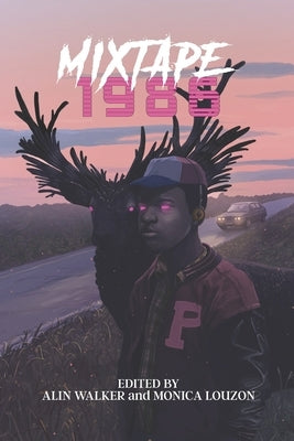 Mixtape: 1986 by Louzon, Monica