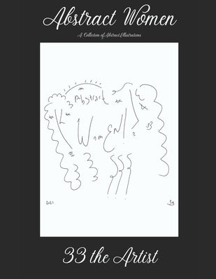 Abstract Women by The Artist, 33