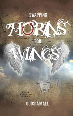 Swapping Horns for Wings by Mall, Qudsia