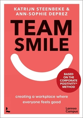 Team Smile by Steenbeke, Katrijn