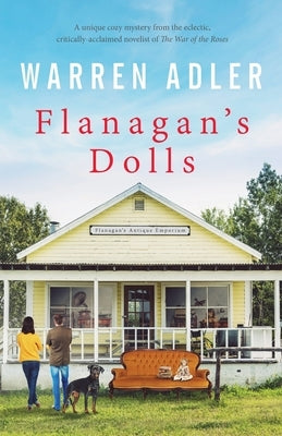 Flanagan's Dolls by Adler, Warren