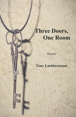Three Doors, One Room by Luebbermann, Tony