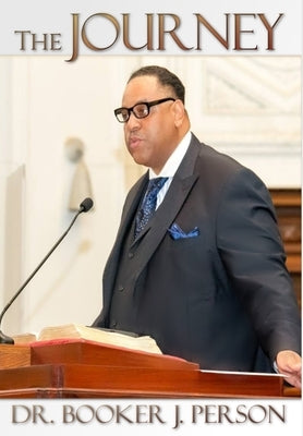 The Journey by Person, Booker J.