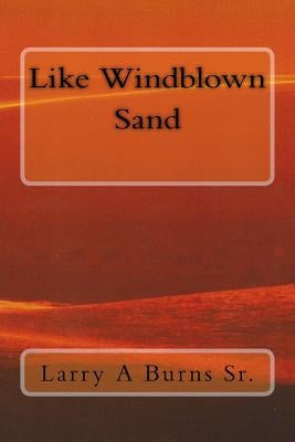 Like Windblown Sand by Hardin-Adkins, Belinda