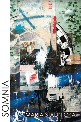 Somnia: (Four Movements in F Minor) by Stadnicka, Maria