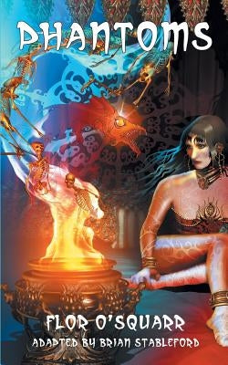 Phantoms by Flor O'Squarr, Charles-Marie