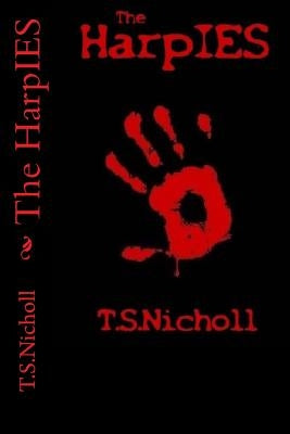 The HarpIES by Nicholl, T. S.