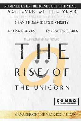The Rise of the Unicorn: eHappyPedia by de Serres, Jean