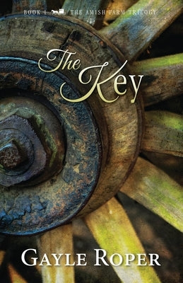 The Key by Roper, Gayle