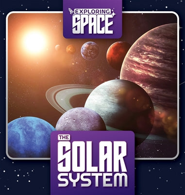 The Solar System by Andrews, E. C.