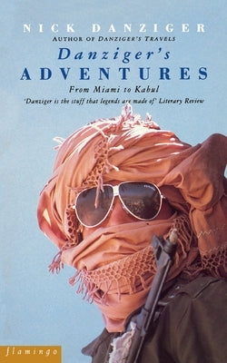 Danziger's Adventures by Danziger, Nick