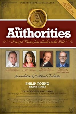 The Authorities - Philip Young by Young, Philip