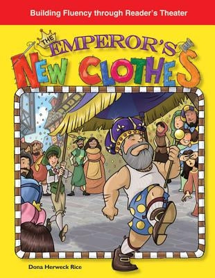 The Emperor's New Clothes by Herweck Rice, Dona