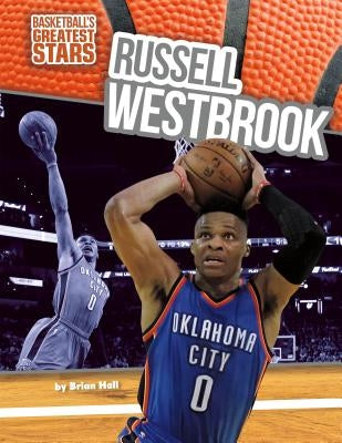 Russell Westbrook by Hall, Brian