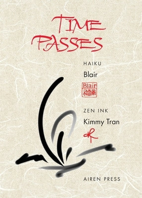 Time Passes by Mathews, Blair