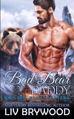 Bad Bear Daddy by Brywood, LIV