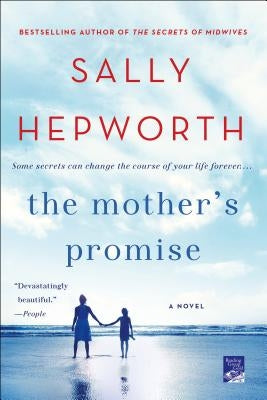 The Mother's Promise by Hepworth, Sally
