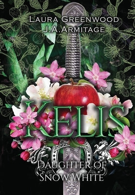 Kelis by Armitage, J. a.