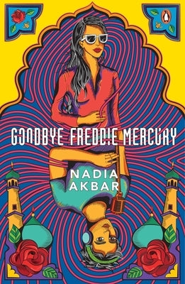 Goodbye Freddie Mercury by Akbar, Nadia