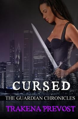 Cursed by Prevost, Trakena