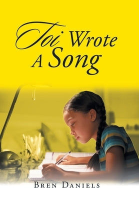 Toi Wrote a Song by Daniels, Bren