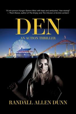 Den by Dunn, Randall Allen
