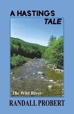 A Hastings Tale by Probert, Randall