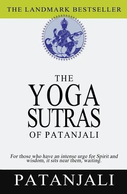 The Yoga Sutras of Patanjali by Johnston, Charles