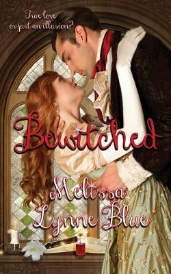 Bewitched by Blue, Melissa Lynne