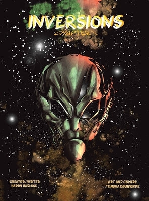 Inversions: Chapter 1 by Hadlock, Harry