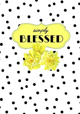 Simply Blessed by Somchai, Shamika