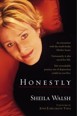 Honestly by Walsh, Sheila