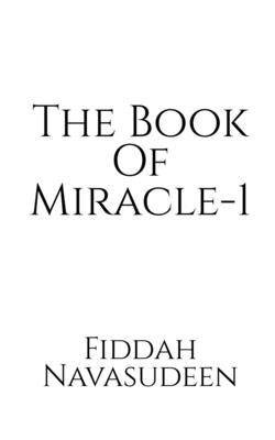 The Book of Miracle-1 by Navasudeen, Fiddah