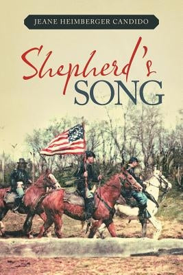Shepherd's Song by Candido, Jeane Heimberger