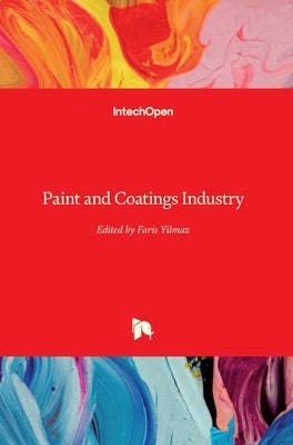 Paint and Coatings Industry by Yılmaz, Faris