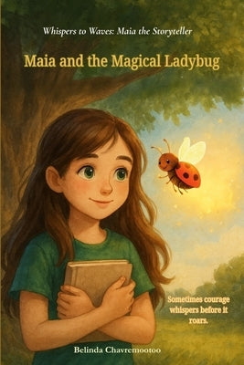 Maia and the Magical Ladybug: A gentle story of quiet bravery and the magic of being yourself by Chavremootoo, Belinda