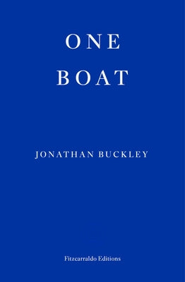 One Boat by Buckley, Jonathan